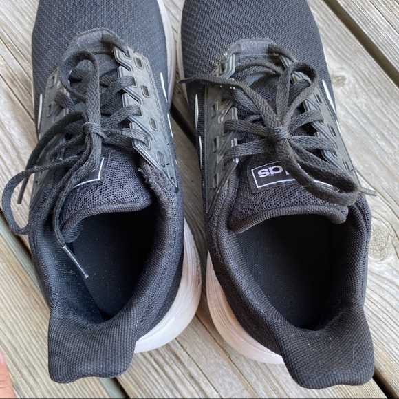 Adidas Cloudfoam Sneakers - Picture 9 of 11